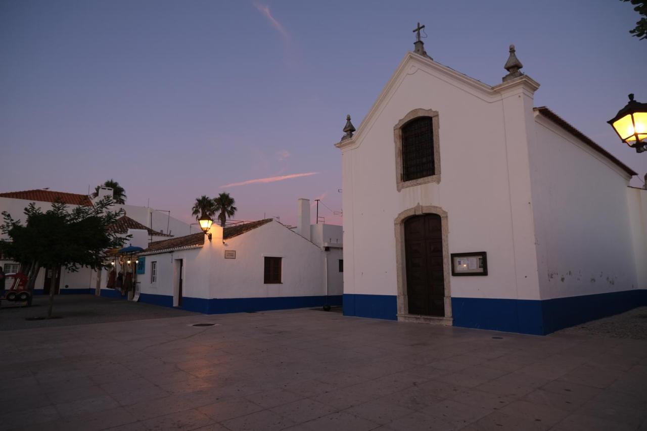 Pe Na Areia, Alojamento Local Porto Covo Exterior foto