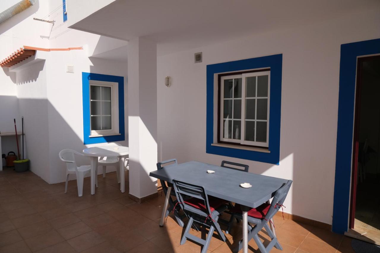 Pe Na Areia, Alojamento Local Porto Covo Exterior foto