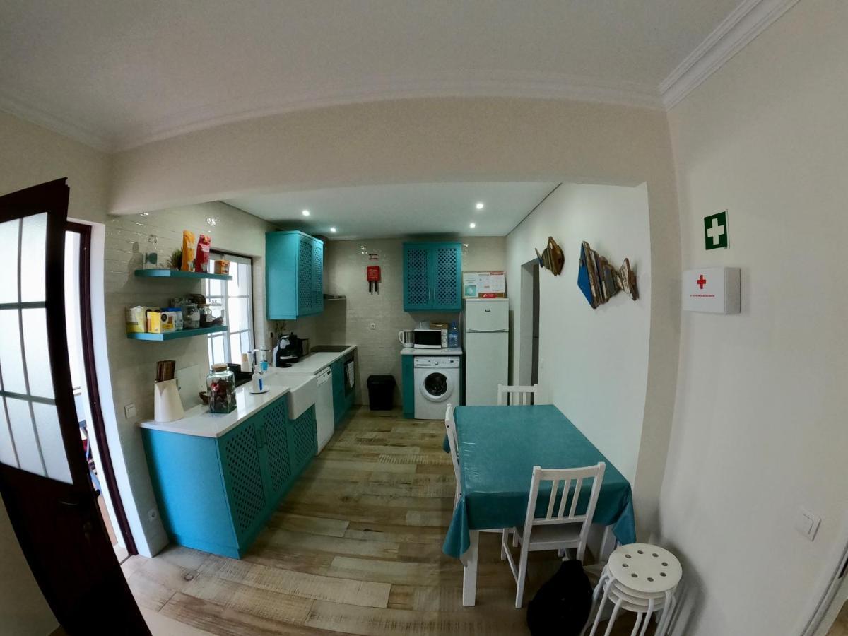 Pe Na Areia, Alojamento Local Porto Covo Exterior foto